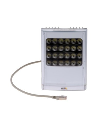 Axis 01218-001 cámaras de seguridad y montaje para vivienda Unidad de LED IR