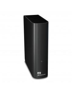 Western Digital WD Elements Desktop disco duro externo 4 TB Negro 2