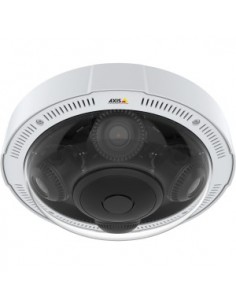 Axis 01500-001 cámara de vigilancia Almohadilla Cámara de seguridad IP 2560 x 1440 Pixeles Techo pared