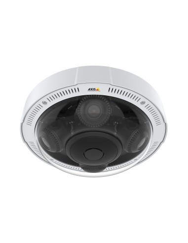 Axis 01500-001 cámara de vigilancia Almohadilla Cámara de seguridad IP 2560 x 1440 Pixeles Techo pared