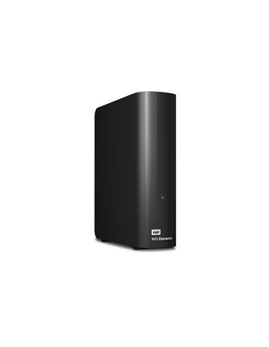 Western Digital Elements disco duro externo 8 TB Negro