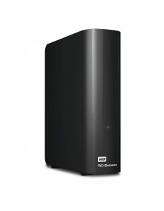 Western Digital Elements Desktop disco duro externo 12 TB Negro 2