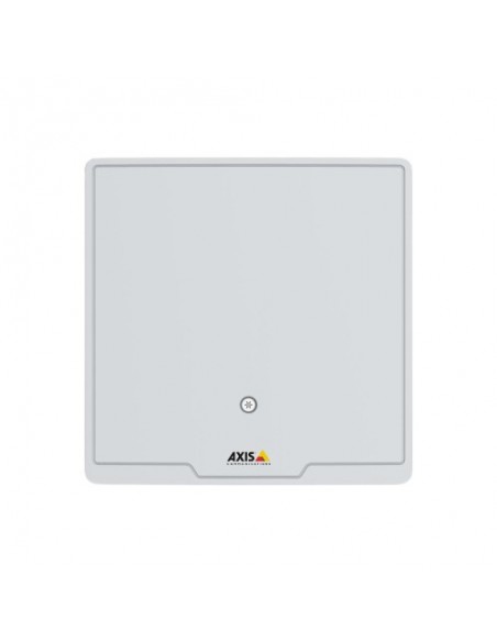 Axis 01507-001 controlador de seguridad de la puerta Viviendas 2 puerta(s) Ethernet