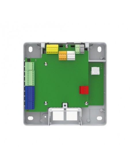 Axis 01507-001 controlador de seguridad de la puerta Viviendas 2 puerta(s) Ethernet