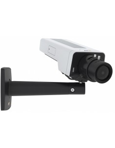 Axis 01532-001 cámara de vigilancia Caja Cámara de seguridad IP 1920 x 1080 Pixeles Pared