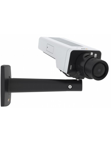 Axis 01532-001 cámara de vigilancia Caja Cámara de seguridad IP 1920 x 1080 Pixeles Pared