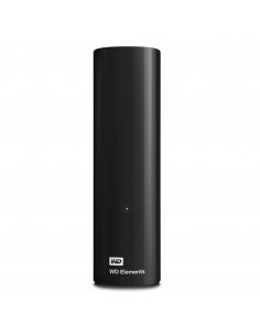 Western Digital Elements Desktop disco duro externo 14 TB Negro 2