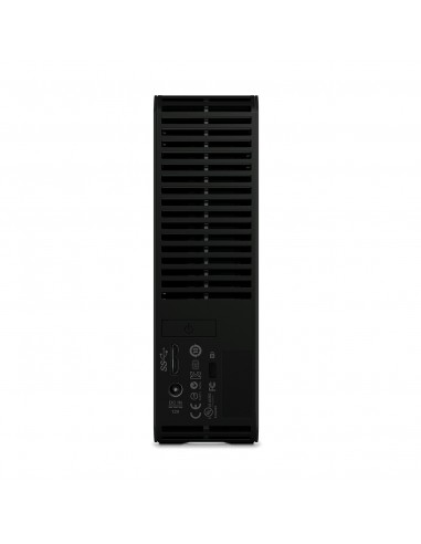 Western Digital Elements Desktop disco duro externo 14 TB Negro