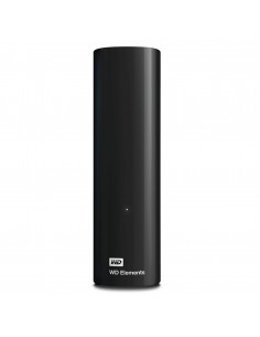 Western Digital ELEMENTS disco duro externo 18 TB Negro 2