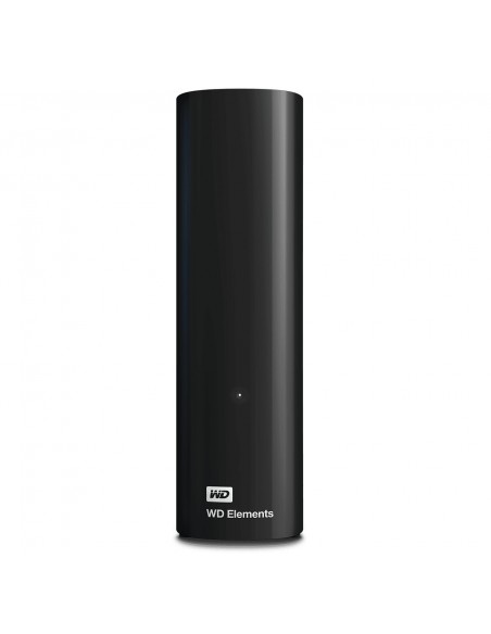 Western Digital ELEMENTS disco duro externo 18 TB Negro