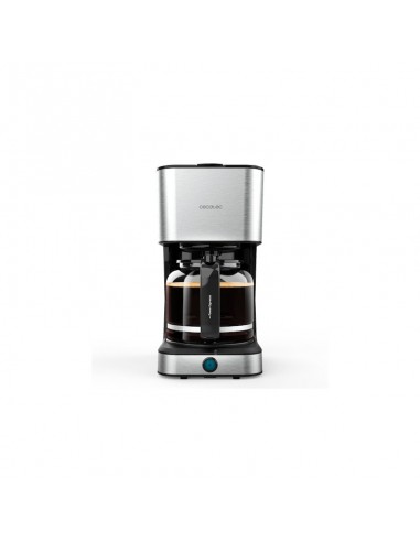 Cecotec Coffee 66 Heat Semi-automática Cafetera de filtro 1,5 L