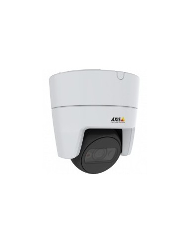 Axis 01605-001 cámara de vigilancia Almohadilla Cámara de seguridad IP Exterior 2688 x 1512 Pixeles Techo pared