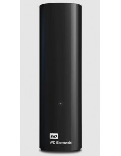 Western Digital Elements Desktop hard drive disco duro externo 20 TB Negro 2