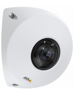Axis 01620-001 cámara de vigilancia Cámara de seguridad IP Interior 2016 x 1512 Pixeles Techo pared