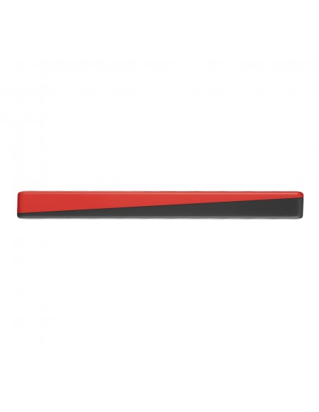 Western Digital My Passport disco duro externo 2 TB Rojo