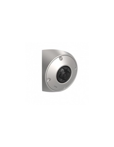 Axis 01766-001 cámara de vigilancia Almohadilla Cámara de seguridad IP Exterior 2304 x 1728 Pixeles Techo pared