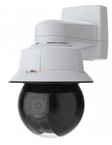 Axis 01924-002 cámara de vigilancia Almohadilla Cámara de seguridad IP Interior y exterior 1920 x 1080 Pixeles Pared