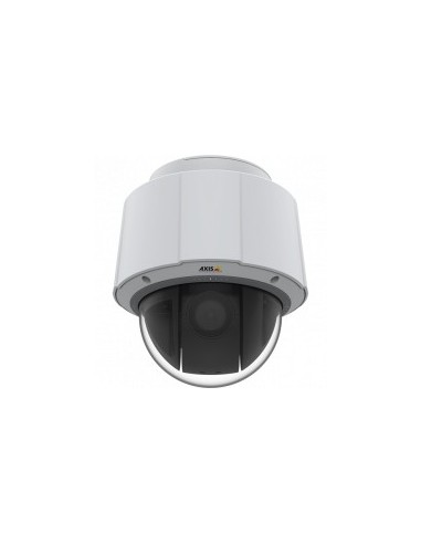 Axis 01967-002 cámara de vigilancia Almohadilla Cámara de seguridad IP Interior 1280 x 720 Pixeles Techo pared