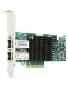 Lenovo 01CV840 adaptador y tarjeta de red Interno Fibra 16000 Mbit s