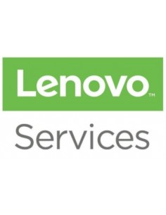 Lenovo 01ET873 extensión de la garantía