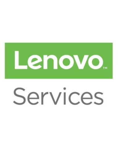 Lenovo 01ET873 extensión de la garantía