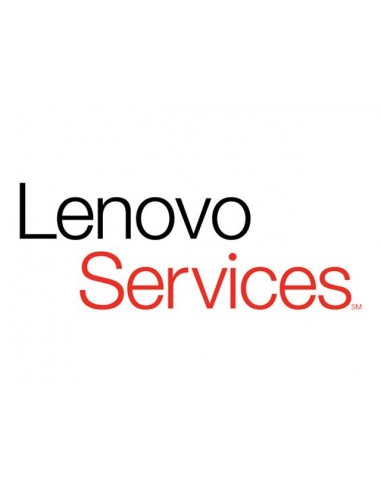 Lenovo 01ET877 extensión de la garantía