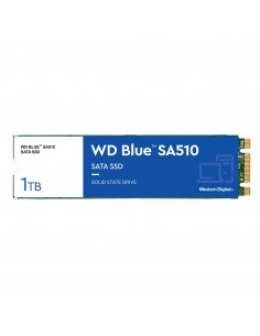Western Digital Blue SA510 M.2 1 TB Serial ATA III