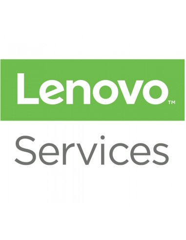 Lenovo 01ET912 extensión de la garantía