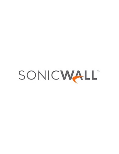 SonicWall 02-SSC-1537 extensión de la garantía