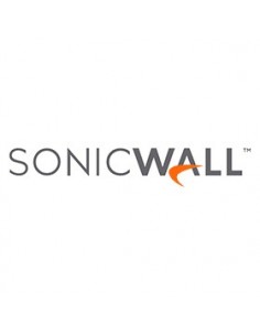 SonicWall Gateway Anti-Malware, Intrusion Prevention and Application Control 1 año(s)