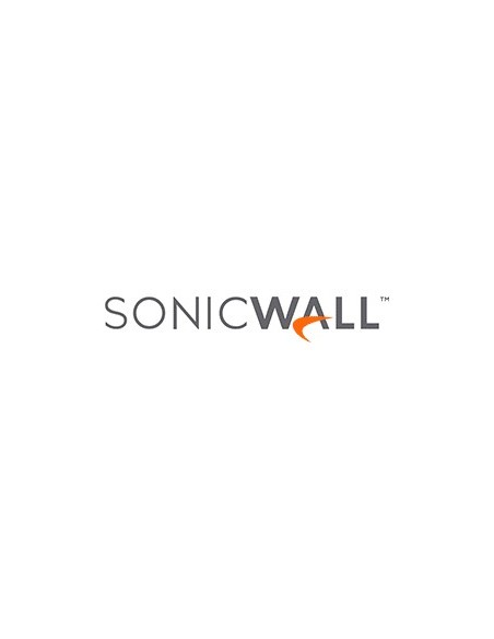 SonicWall Comprehensive Anti-Spam Service 1 año(s)