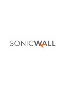 SonicWall 02-SSC-2144 licencia y actualización de software 1 licencia(s) 1 año(s)