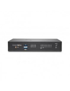 SonicWall TZ270 cortafuegos (hardware) 2000 Mbit s