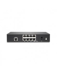 SonicWall TZ270 cortafuegos (hardware) 2000 Mbit s 2