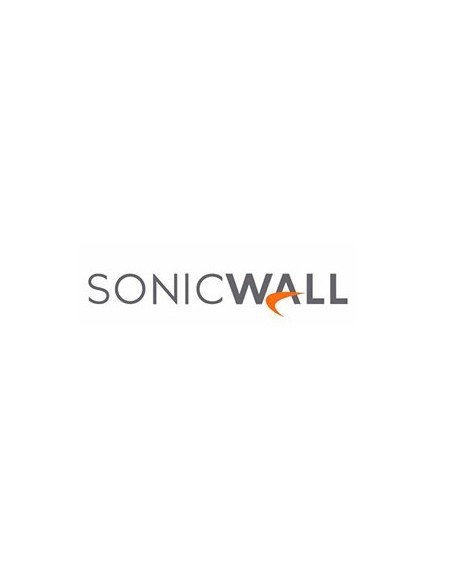 SonicWall 02-SSC-2934 gasto de mantenimiento y soporte 1 año(s)