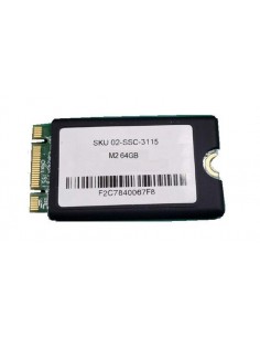 SonicWall 02-SSC-3078 componente de interruptor de red