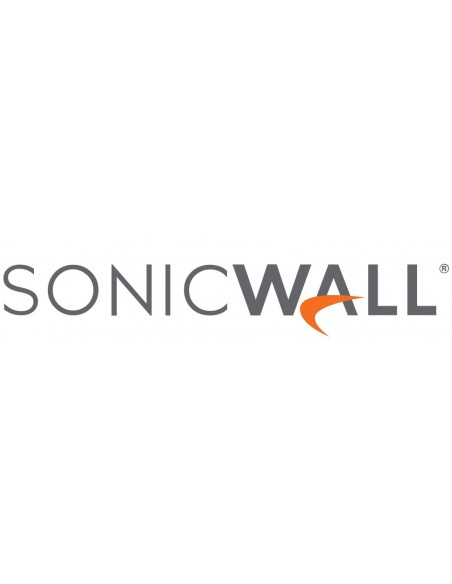 SonicWall 02-SSC-3925 software de seguridad Gestión de seguridad Completo 1 licencia(s) 1 año(s)