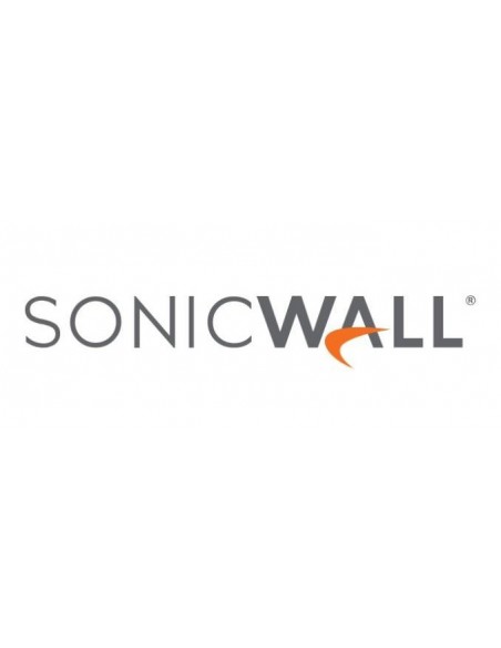 SonicWall 02-SSC-4780 extensión de la garantía