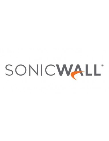 SonicWall 02-SSC-5055 licencia y actualización de software 1 licencia(s) Suscripción 3 año(s)