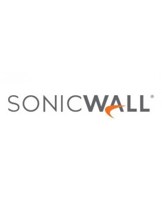 SonicWall Network Security Manager Essential Licencia 1 año(s)