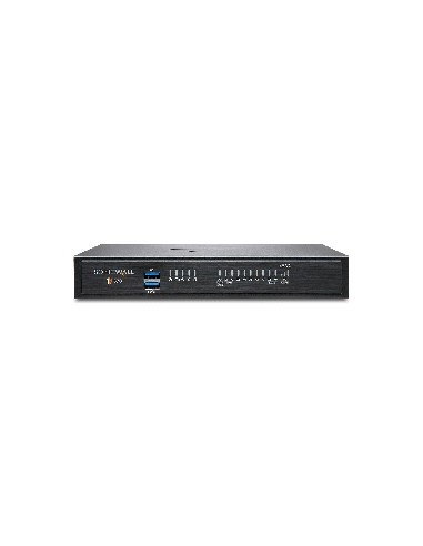 SonicWall TZ570 cortafuegos (hardware) Escritorio 4000 Mbit s