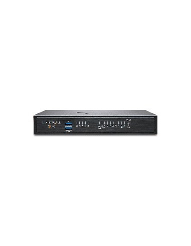 SonicWall TZ570 cortafuegos (hardware)