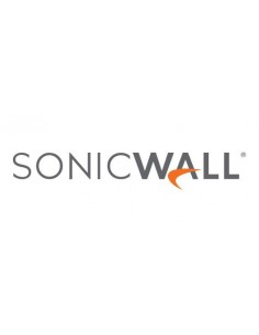 SonicWall Gateway Anti-Malware, Intrusion Prevention and Application Control 1 año(s)