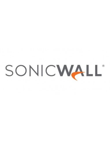 SonicWall Gateway Anti-Malware, Intrusion Prevention and Application Control 3 año(s)