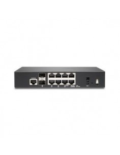 SonicWall TZ470 cortafuegos (hardware)