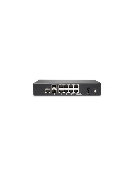 SonicWall TZ470 cortafuegos (hardware)