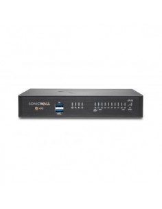 SonicWall TZ470 cortafuegos (hardware) 2
