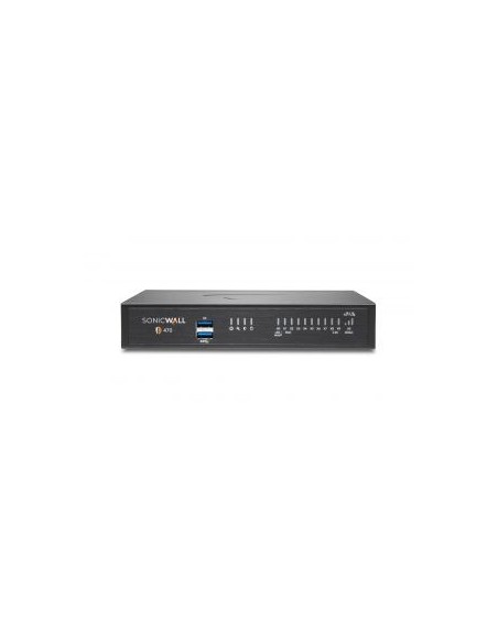 SonicWall TZ470 cortafuegos (hardware)