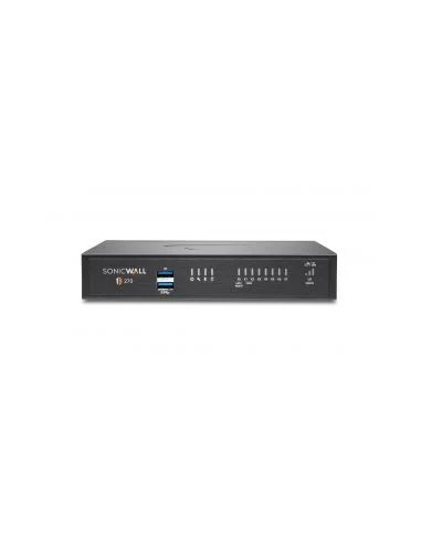 SonicWall TZ270 cortafuegos (hardware) 2000 Mbit s