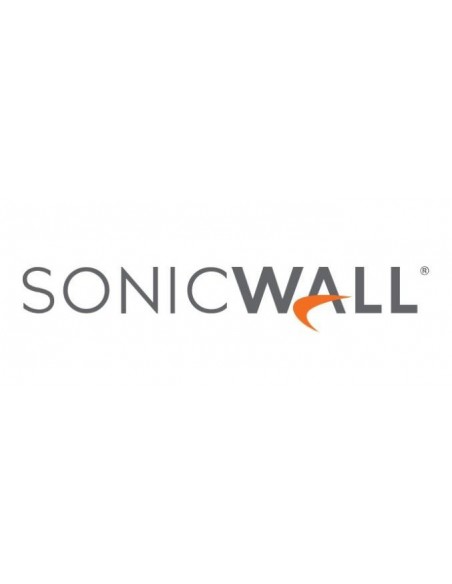 SonicWall 02-SSC-6901 extensión de la garantía